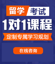 又粗又长操死你视频留学考试一对一精品课